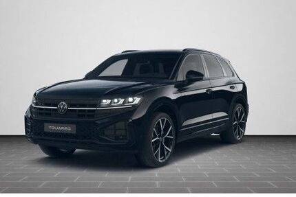 VW Touareg 9.900 km 91.860 &euro; Bingen / Rhein 55411