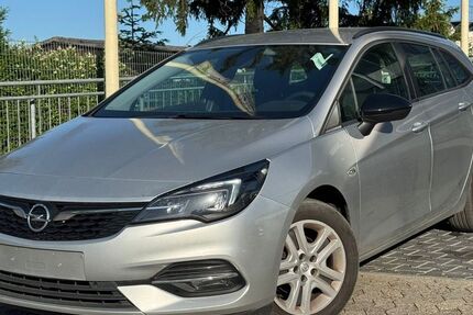Opel Astra 106.600 km 9.790 &euro; Mainz 55128