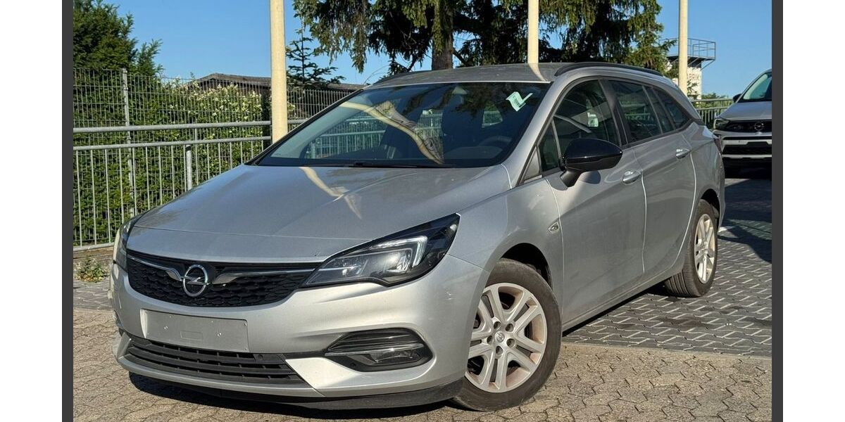 Opel Astra 106.600 km 9.790 &euro; Mainz 55128