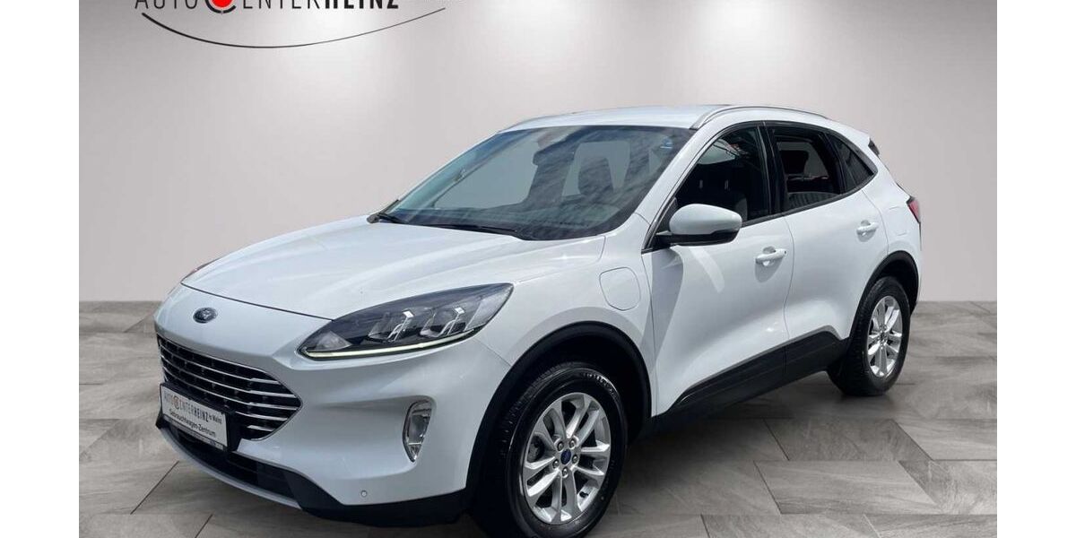 Ford Kuga 67.487 km 19.500 € Mainz 55120