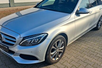 Mercedes-Benz C 250 154.000 km 18.000 &euro; Bodenheim 55294