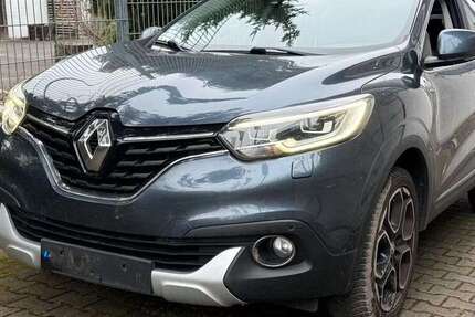 Renault Kadjar 101.415 km 12.490 &euro; Mainz 55128