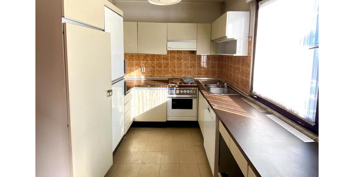 Doppelhaushälfte Wiesbaden Bierstadt - 4 Zimmer, 116 m&sup2;, 429.000&euro; | Angebot:26869349