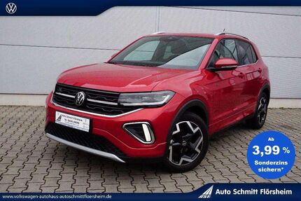 VW T-Cross 8.082 km 28.990 &euro; Flörsheim 65439