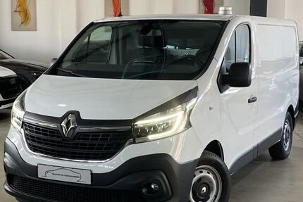 Renault Trafic 90.848 km 16.880 € Frankfurt 60386
