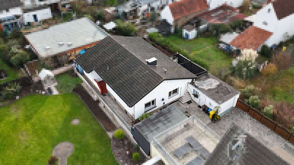 Haus zum Kaufen in Rüsselsheim am Main 449.000 € 106.15 m² 3 zimmer