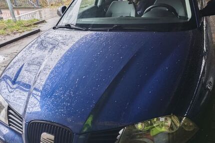 Seat Ibiza 283.600 km 1.000 &euro; Hattersheim 65795