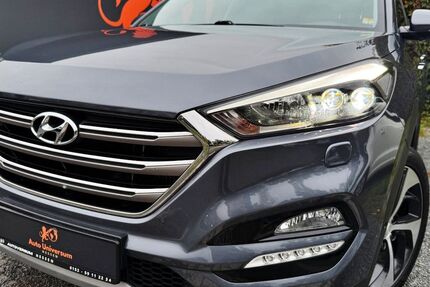 Hyundai TUCSON 50.000 km 18.990 € Liederbach am Taunus 65835