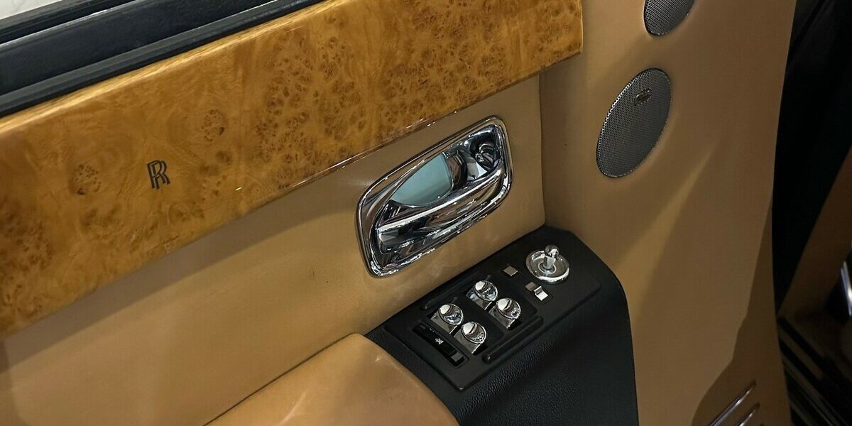 Rolls Royce Phantom Dubai Bespoke Edt.|Two Tone|Power Close Do 134.999 km 89.999 &euro; Mainz-Kostheim 55246