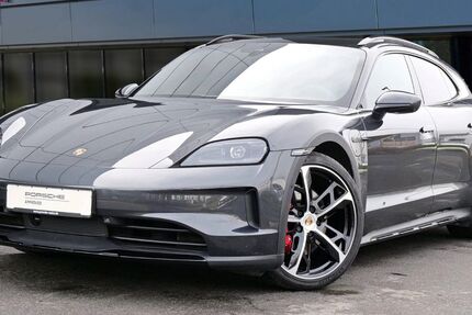 Porsche Taycan 46.116 km 95.888 &euro; Mainz 55131