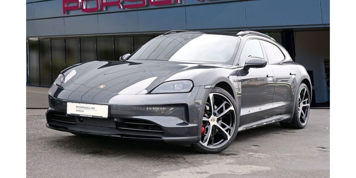 Porsche Taycan 46.116 km 95.888 &euro; Mainz 55131