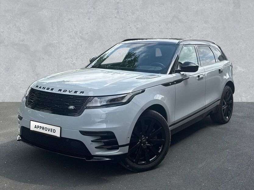 Range Rover Velar
