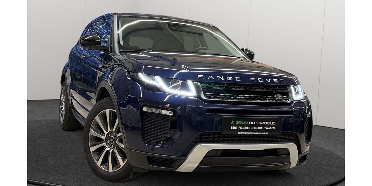 Land Rover Range Rover Evoque 155.000 km 16.950 &euro; Saulheim 55291