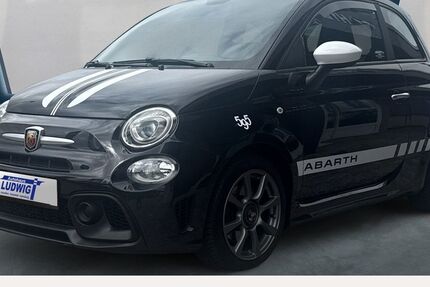 Abarth 500 73.880 km 13.490 &euro; Idstein 65510