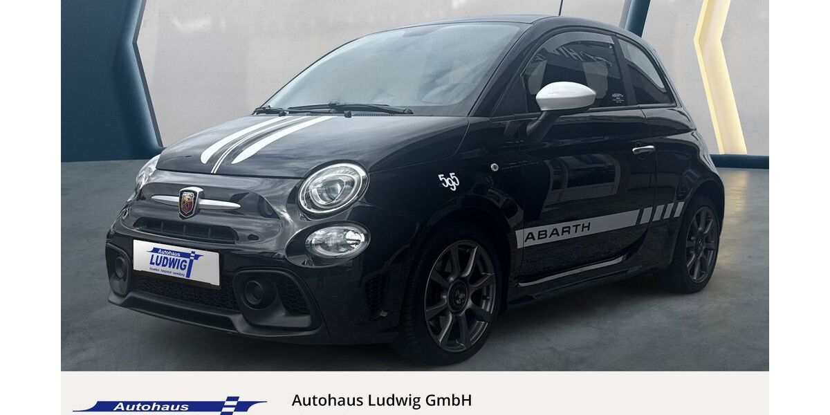 Abarth 500 73.880 km 13.490 &euro; Idstein 65510