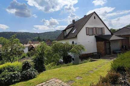 Haus zum Kaufen in Birkenhördt 260.000 € 125 m²