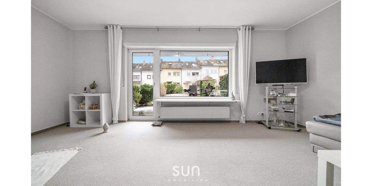 Reihenmittelhaus Wiesbaden Dotzheim - 5 Zimmer, 110 m&sup2;, 559.000&euro; | Angebot:25737598