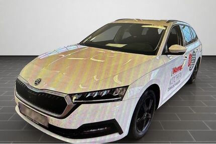 Skoda Octavia 83.800 km 20.480 &euro; Wiesbaden 65197