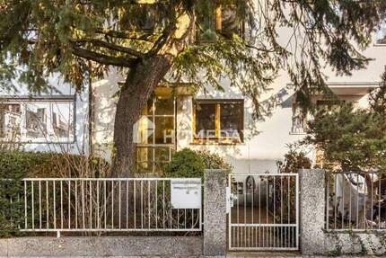 Haus Frankfurt am Main Ginnheim - 8 Zimmer, 118 m&sup2;, 627.000&euro; | Angebot:25732761