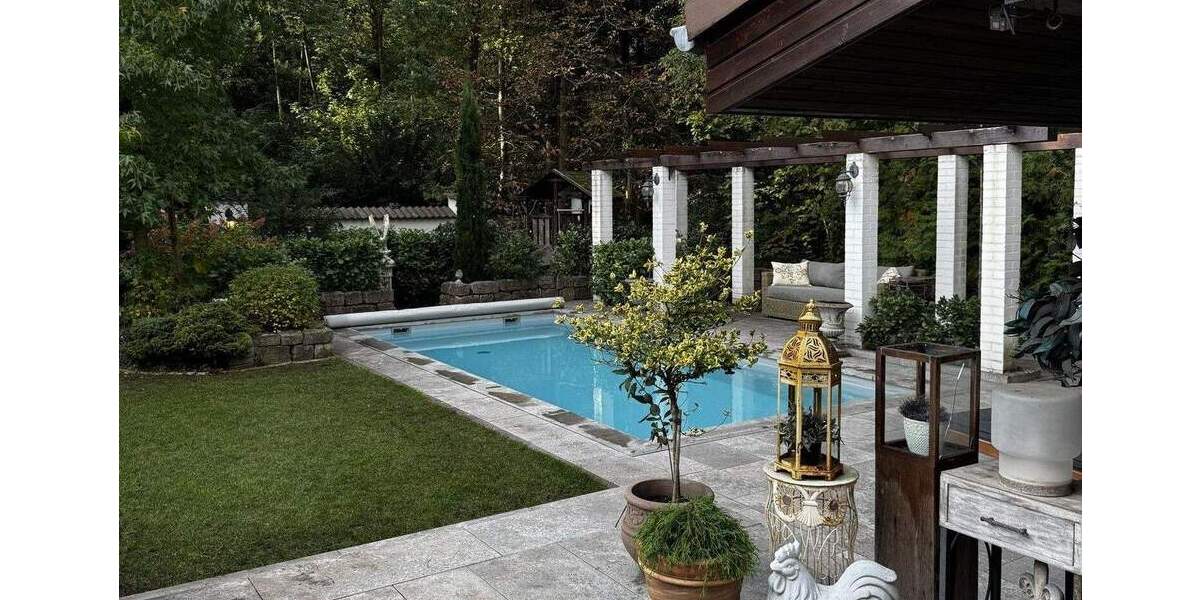 Bungalow Neu-Isenburg / Zeppelinheim Zeppelinheim - 5 Zimmer, 208 m&sup2;, 1.135.000&euro; | Angebot:25390422