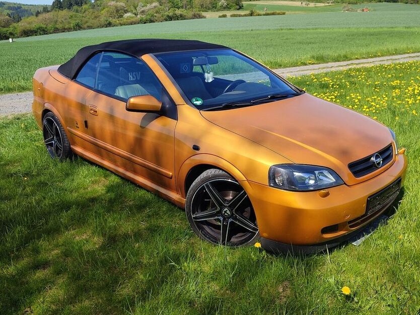 Astra