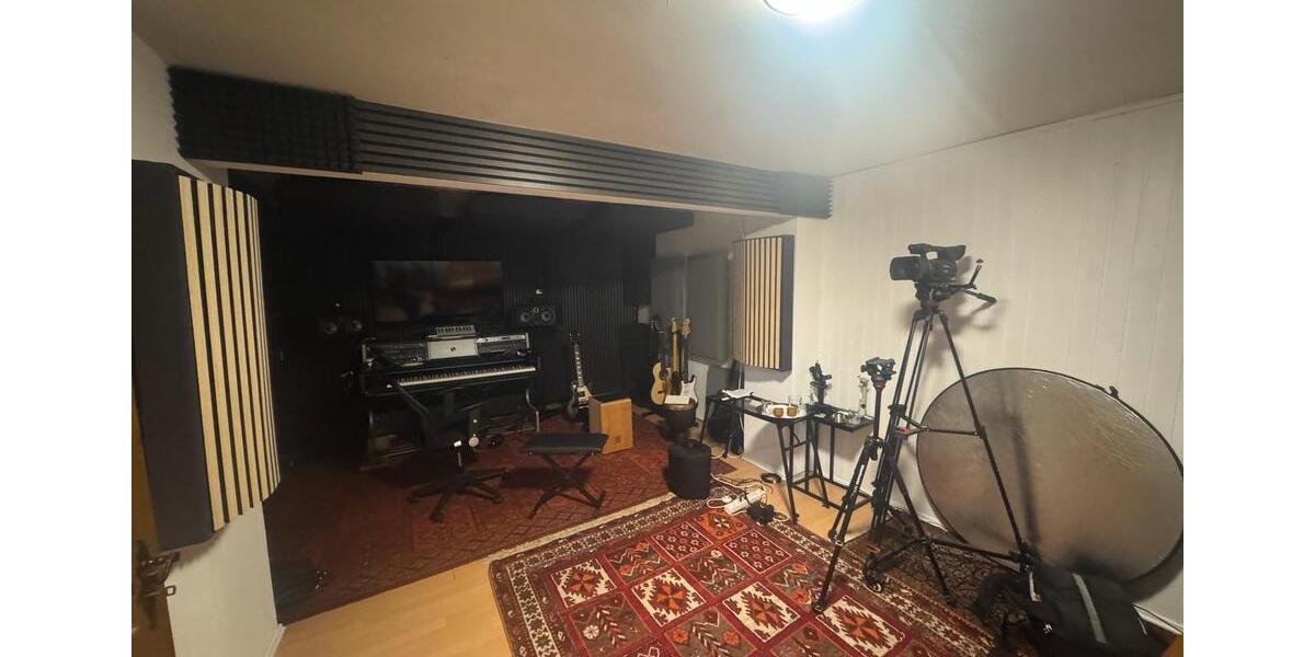 Gewerbeobjekt Wiesbaden Biebrich - 390&euro; | Angebot:26055520