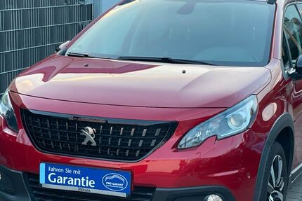 Peugeot 2008 57.948 km 12.490 € Mörfelden-Walldorf 64546