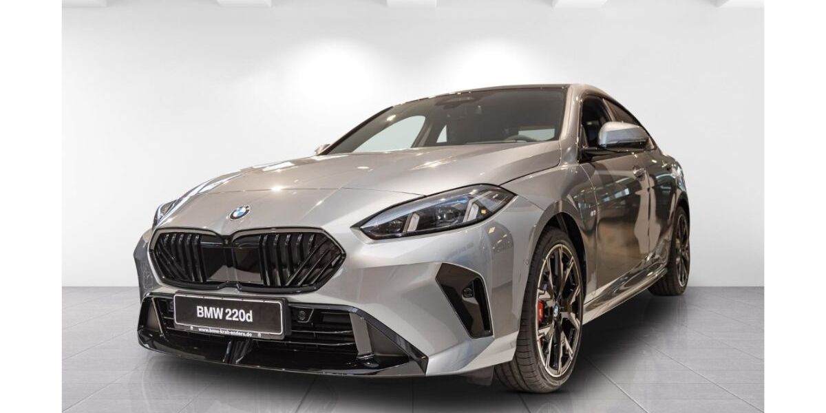 BMW 220 18.001 km 41.900 &euro; Idstein 65510