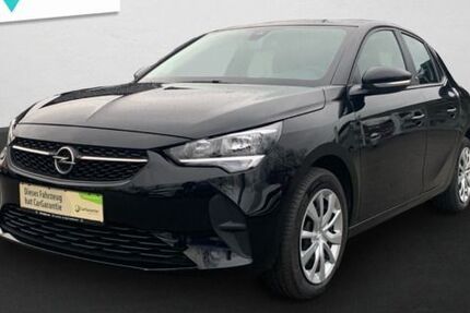 Opel Corsa 50.143 km 13.350 &euro; Rüsselsheim 65428