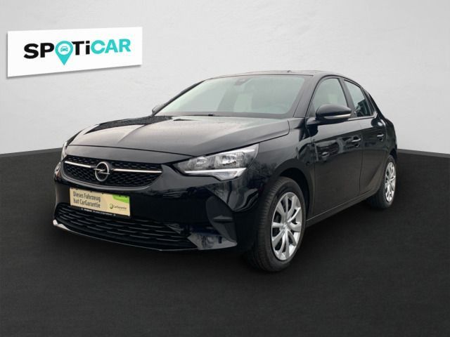 Opel Corsa 50.143 km 13.350 &euro; Rüsselsheim 65428