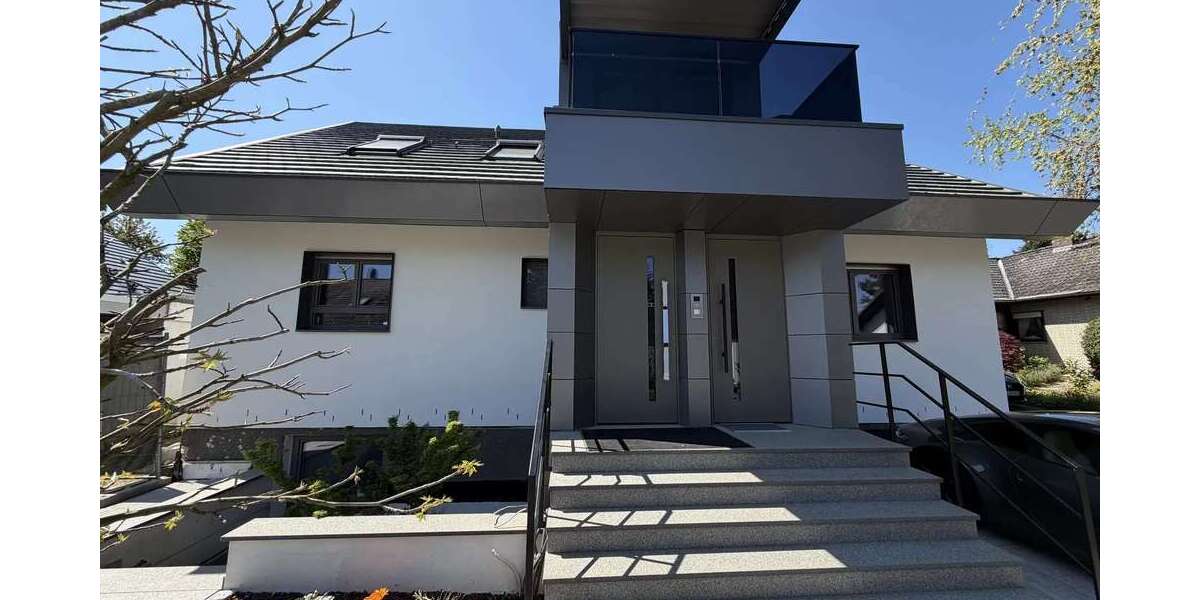 Etagenwohnung Mainz Lerchenberg - 3 Zimmer, 129 m&sup2;, 3.500&euro; | Angebot:26323370