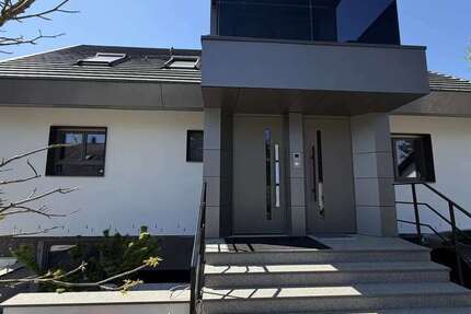 Wohnung Mainz Lerchenberg - 3 Zimmer, 129 m&sup2;, 3.500&euro; | Angebot:26323370