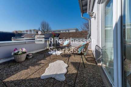 Wohnung Mainz Laubenheim - 3 Zimmer, 100 m&sup2;, 405.000&euro; | Angebot:25341127