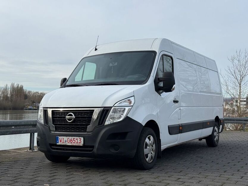 NV400