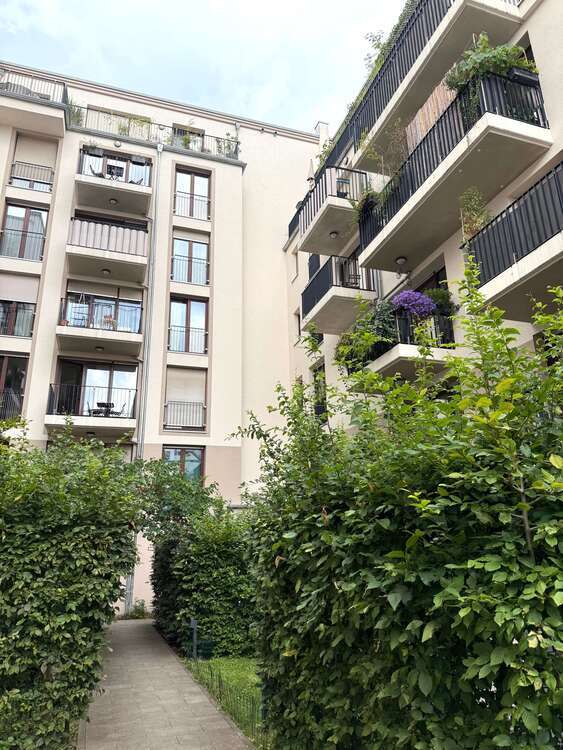 Wohnung zum Kaufen in Frankfurt am Main 1.330.000 € 145 m² 4 zimmer
