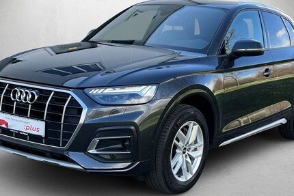 Audi Q5 117.422 km 29.780 &euro; Mainz 55131