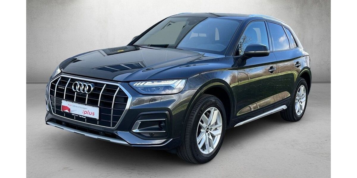 Audi Q5 117.422 km 29.780 &euro; Mainz 55131