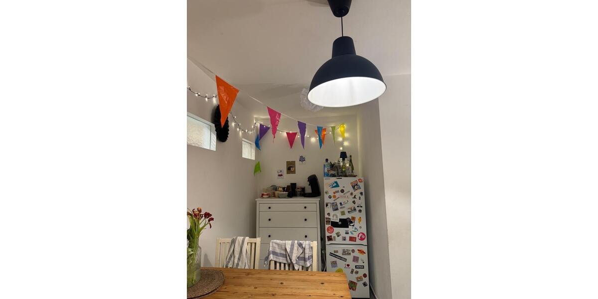 Erdgeschoßwohnung Mainz Neustadt - 3 Zimmer, 55 m&sup2;, 585&euro; | Angebot:25395411