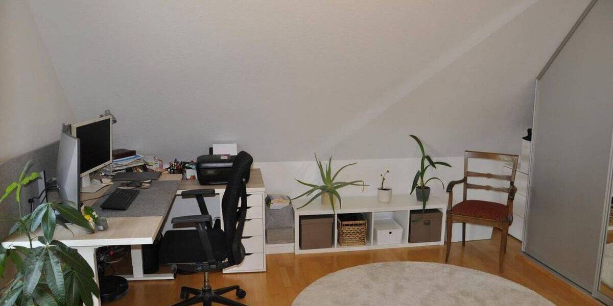 Terrassenwohnung Hünstetten Oberlibbach - 3 Zimmer, 114 m&sup2;, 285.000&euro; | Angebot:26625855