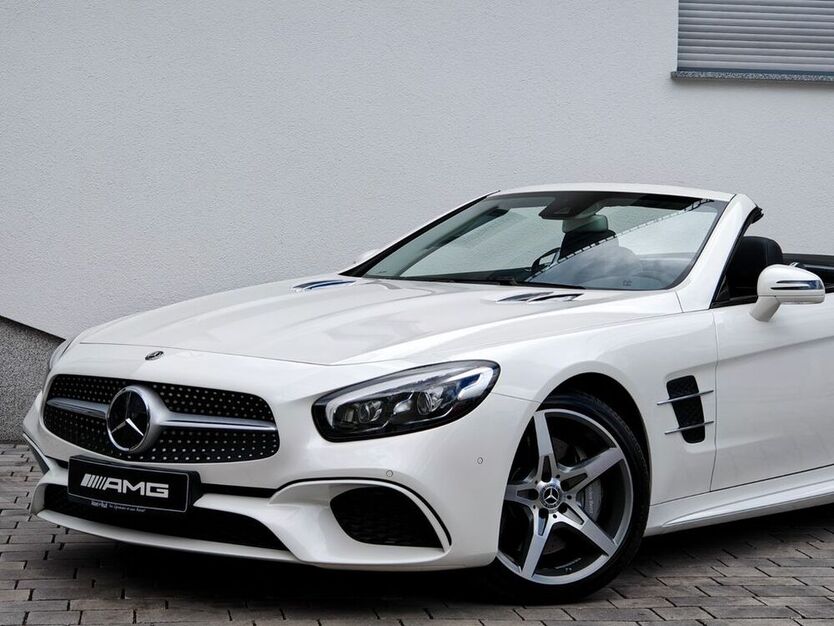 SL 500
