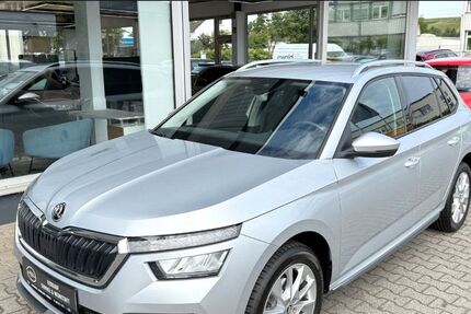 Skoda Kamiq 27.200 km 21.840 &euro; Geisenheim 65366