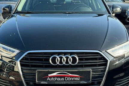 Audi A3 152.852 km 14.900 &euro; Mainz-Kostheim 55246