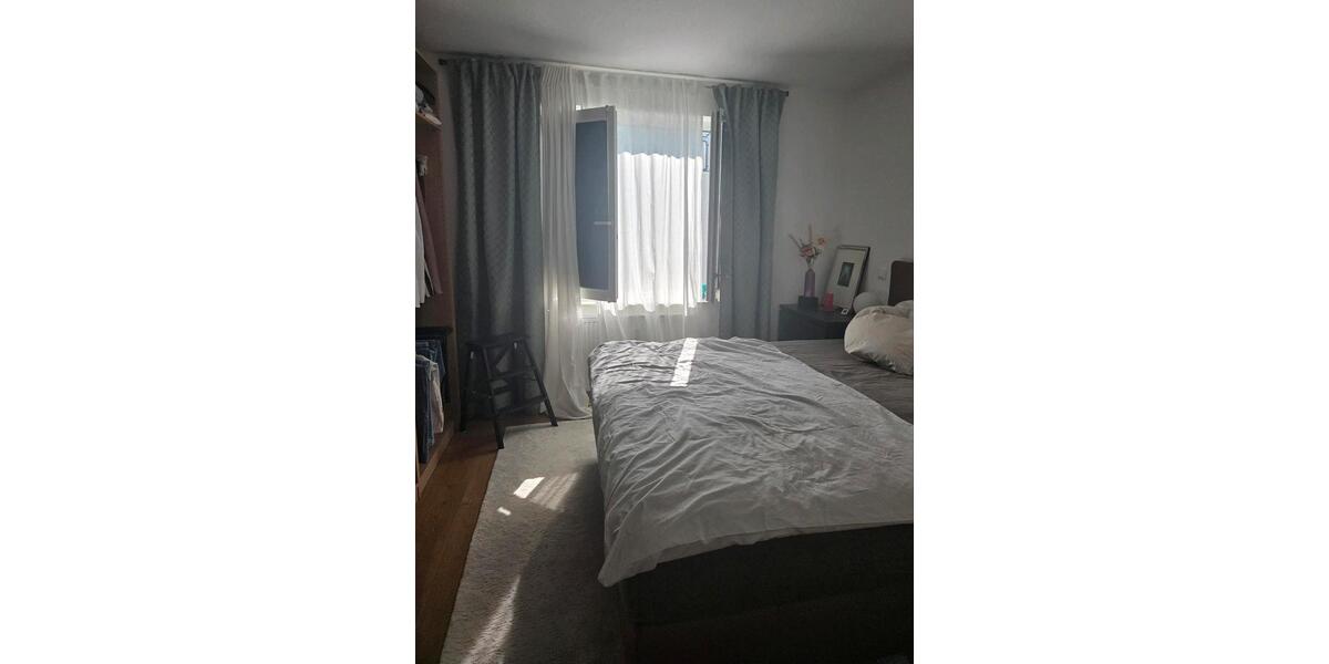 Etagenwohnung Wiesbaden Mainz-Amöneburg - 3 Zimmer, 70 m&sup2;, 299.000&euro; | Angebot:27244212