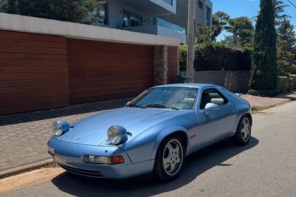 Porsche 928 105.000 km 54.500 &euro; Kelsterbach 65451