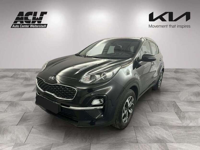 Sportage