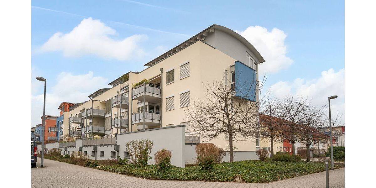 Etagenwohnung Mainz Gonsenheim - 2 Zimmer, 67 m&sup2;, 389.000&euro; | Angebot:25971083