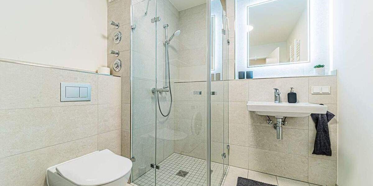 Möblierte Wohnung auf Zeit zu vermieten: 2 zimmer