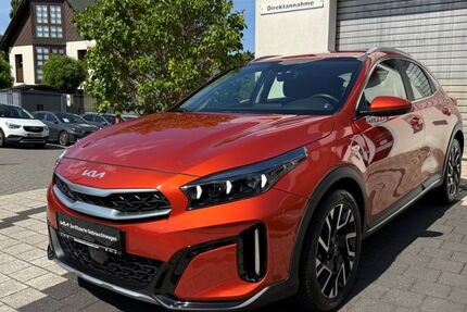 Kia XCeed 32.700 km 21.700 &euro; Wiesbaden 65199