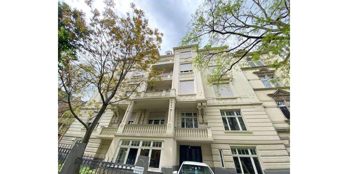 Etagenwohnung Wiesbaden Südost - 4 Zimmer, 148 m&sup2;, 687.360&euro; | Angebot:26528425