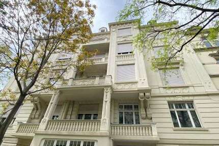 Wohnung Wiesbaden Südost - 4 Zimmer, 148 m&sup2;, 687.360&euro; | Angebot:26528425